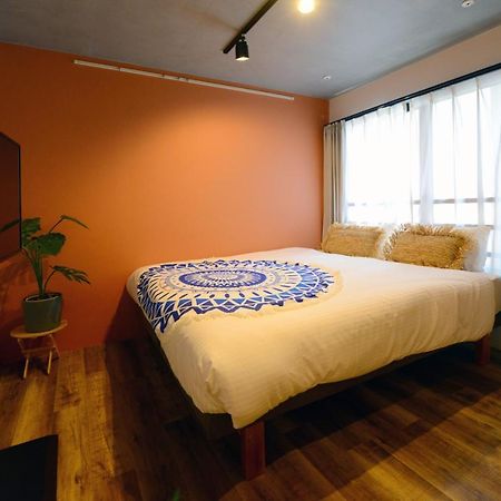 Luana Shibuya Hotel Tokió Kültér fotó