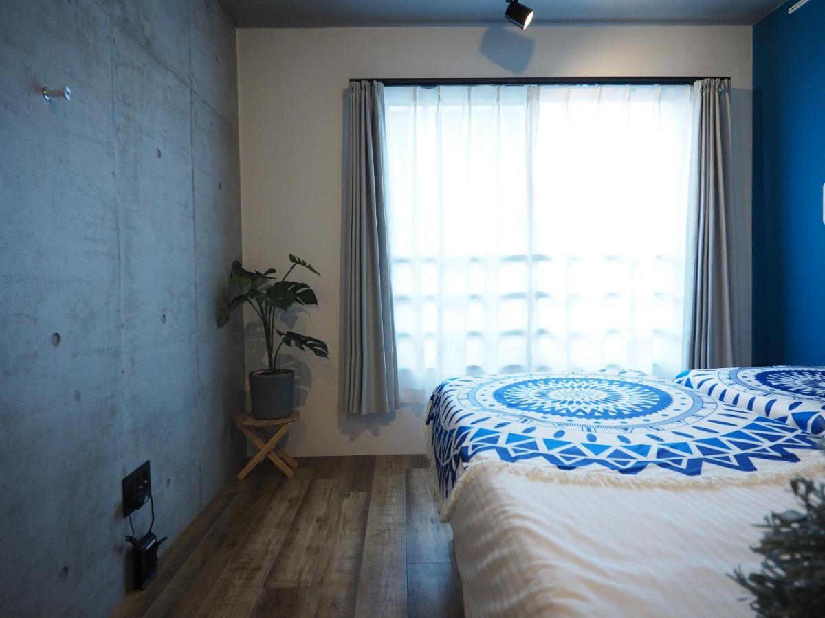 Luana Shibuya Hotel Tokió Kültér fotó
