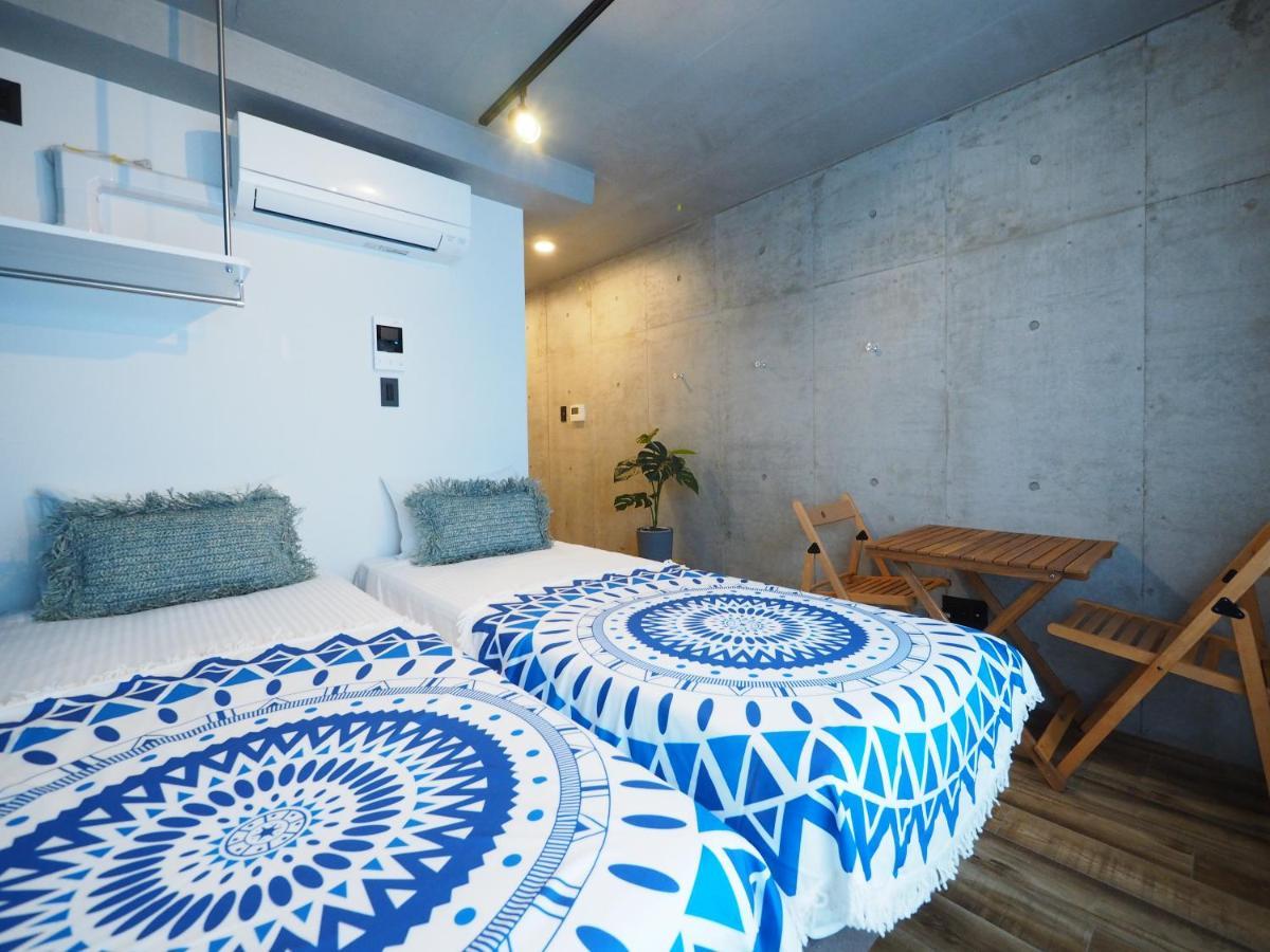 Luana Shibuya Hotel Tokió Kültér fotó
